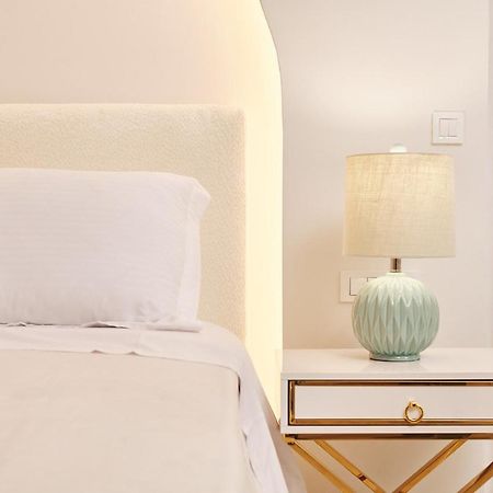 Blush & Crema Apartments Закінф Екстер'єр фото